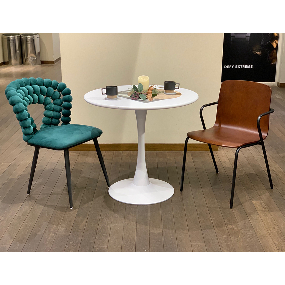 チェアSST004グリーン - 10