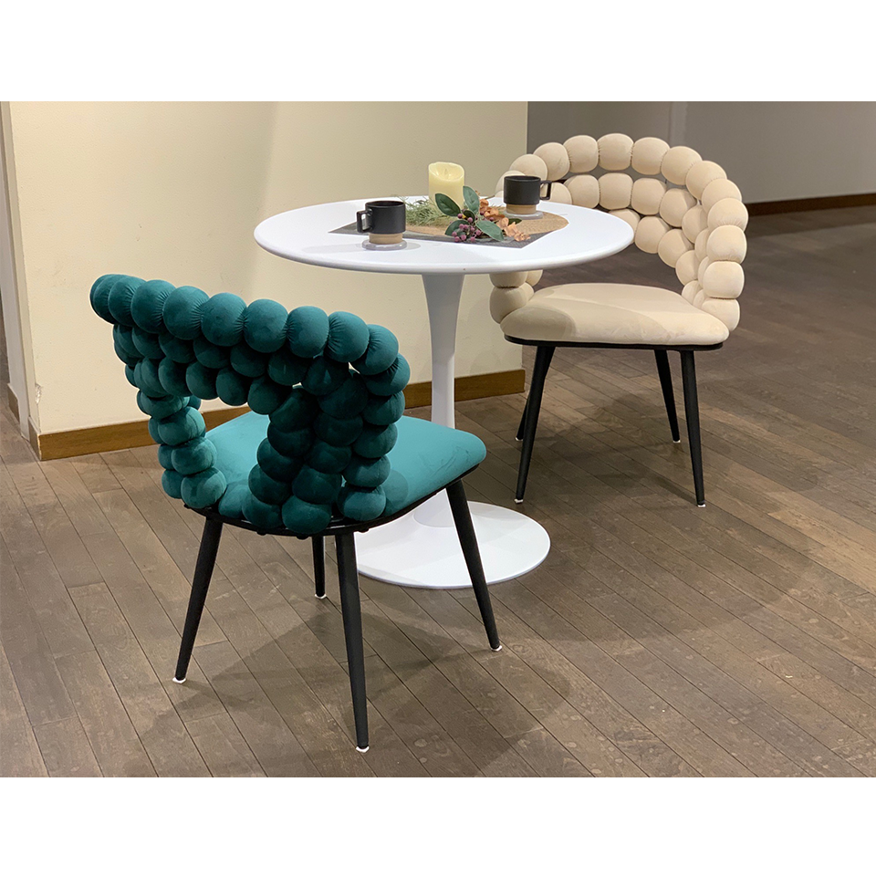 チェアSST004グリーン - 11