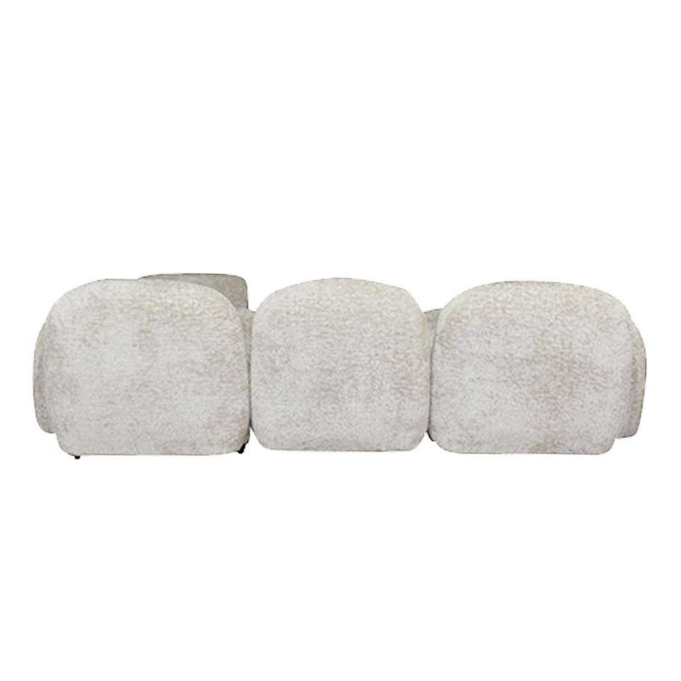 ソファセットUP22203ベージュ - 3