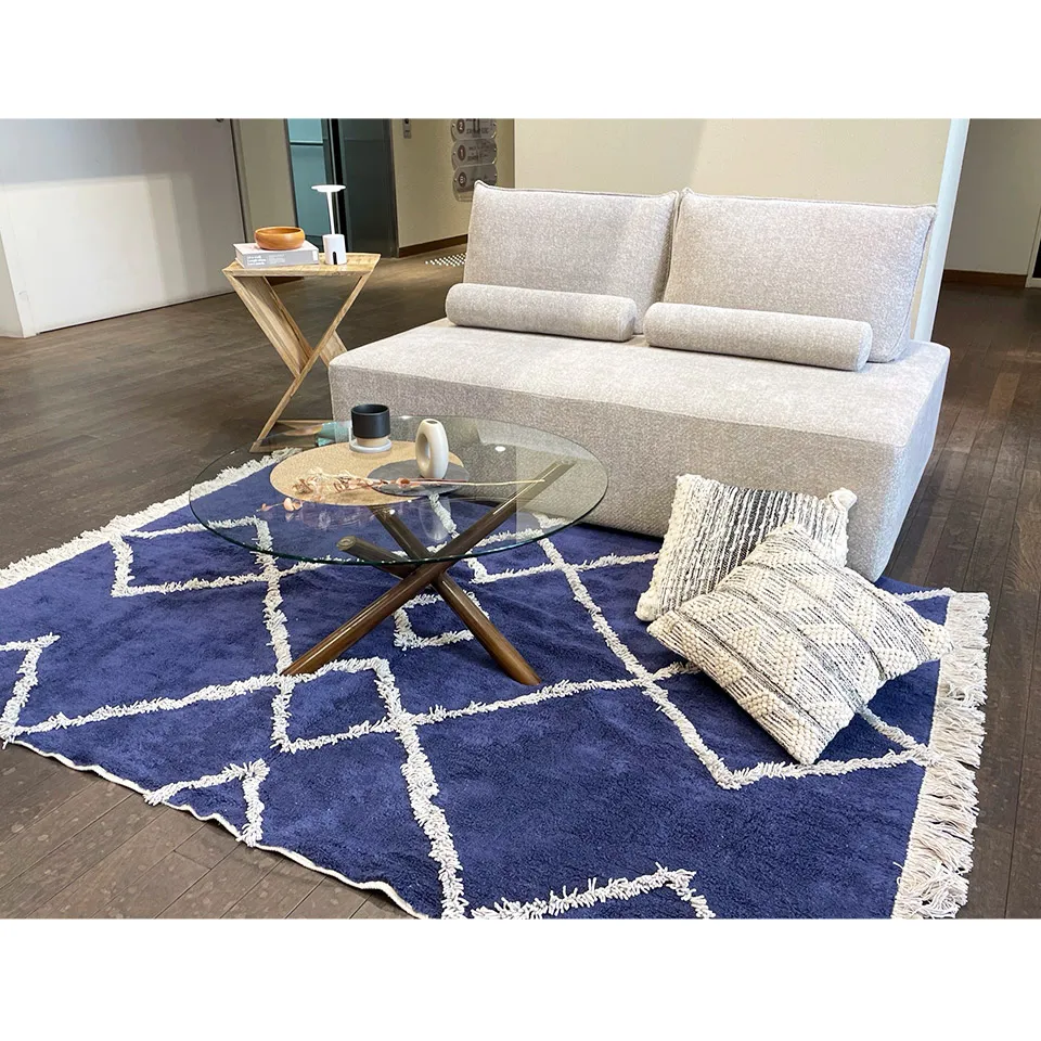 ソファSHIFT 2人掛けグレー - 6