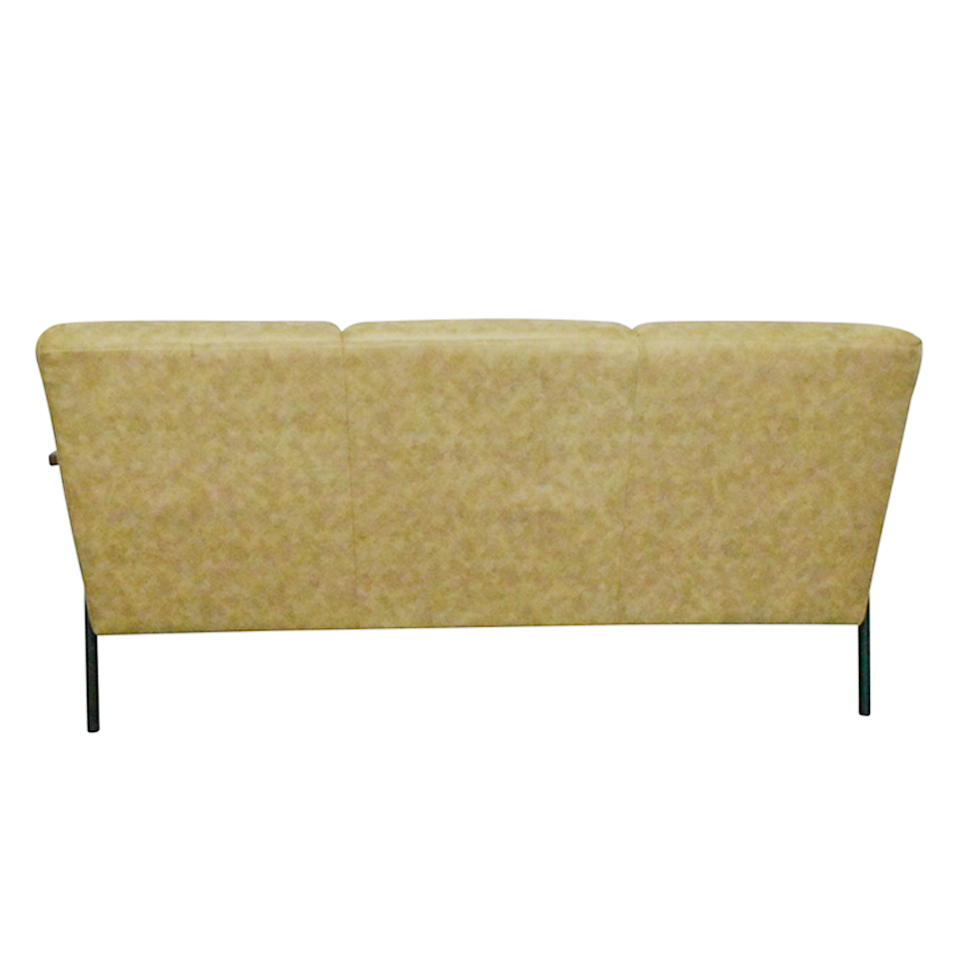 ソファNC728A 3人掛けライトブラウン - 3