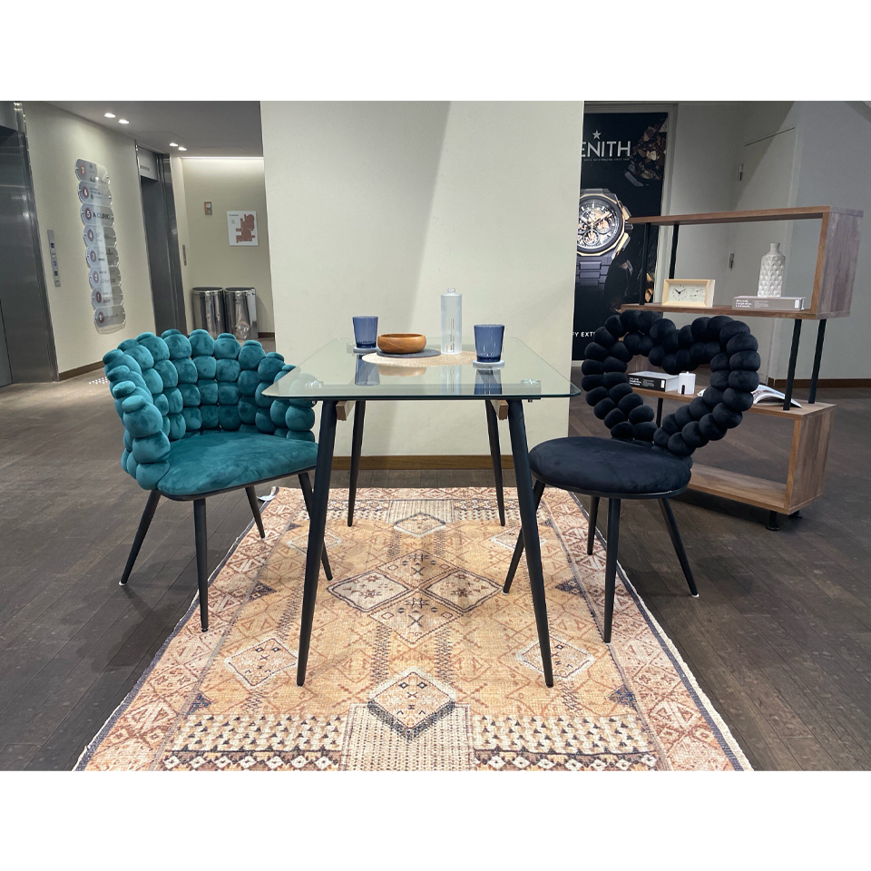 チェア SDC7002ブラック - 7