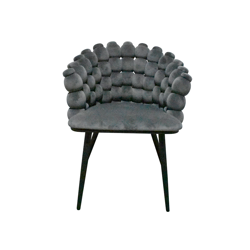 チェア SDC7008グレー - 2