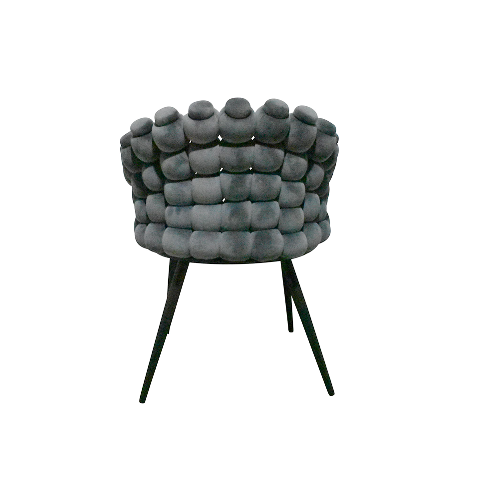 チェア SDC7008グレー - 4