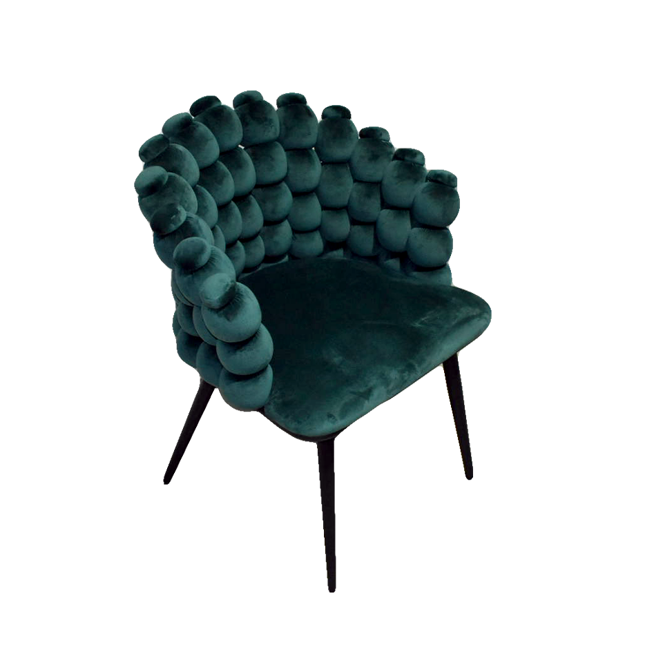 チェア SDC7008グリーン - 3