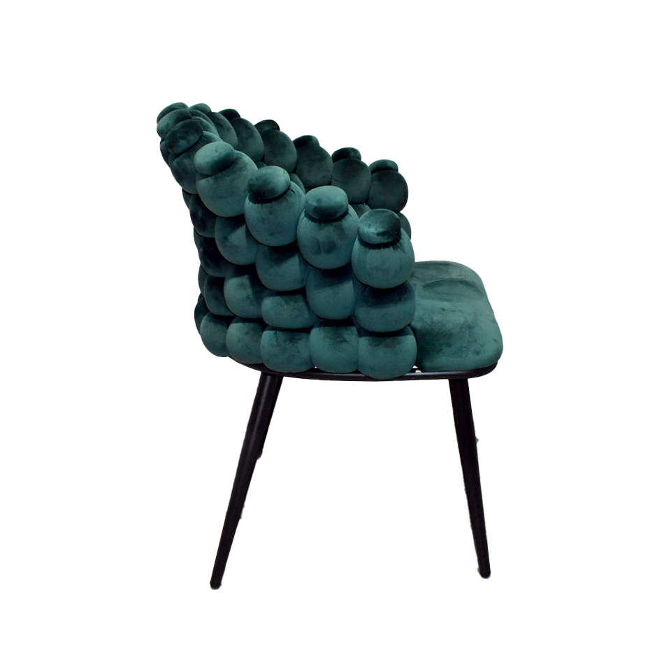 チェア SDC7008グリーン - 4