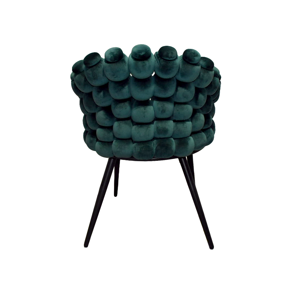 チェア SDC7008グリーン - 5