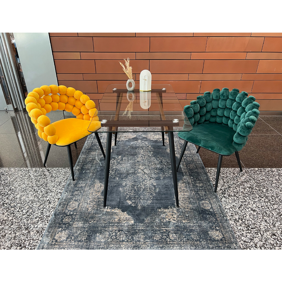 チェア SDC7008グリーン - 6