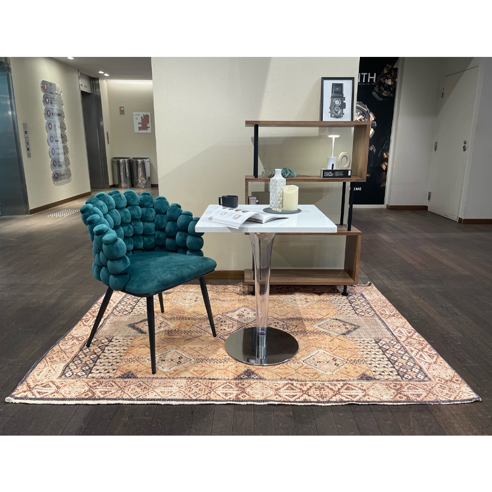 チェア SDC7008グリーン - 7