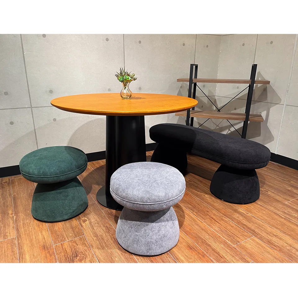 ベンチOT-592Lブラック - 3