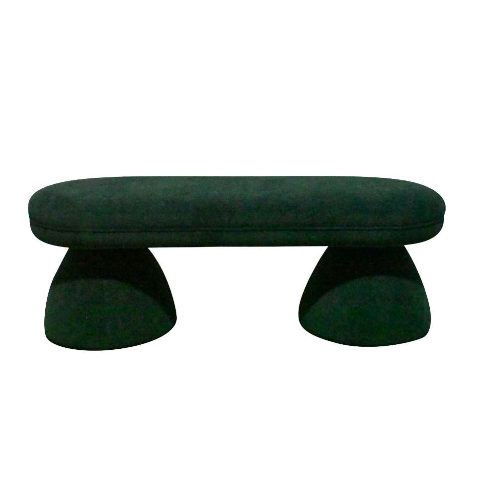 ベンチOT-592Lグリーン