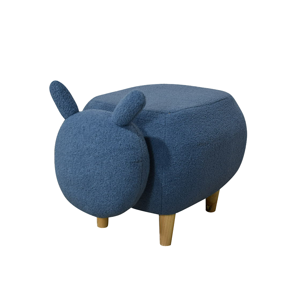 OT-166ゴートスツールブルー - 2