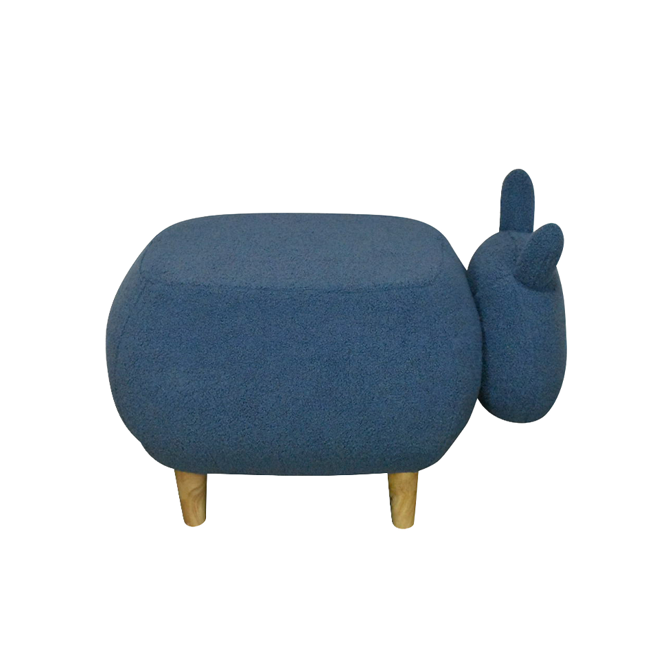 OT-166ゴートスツールブルー - 3