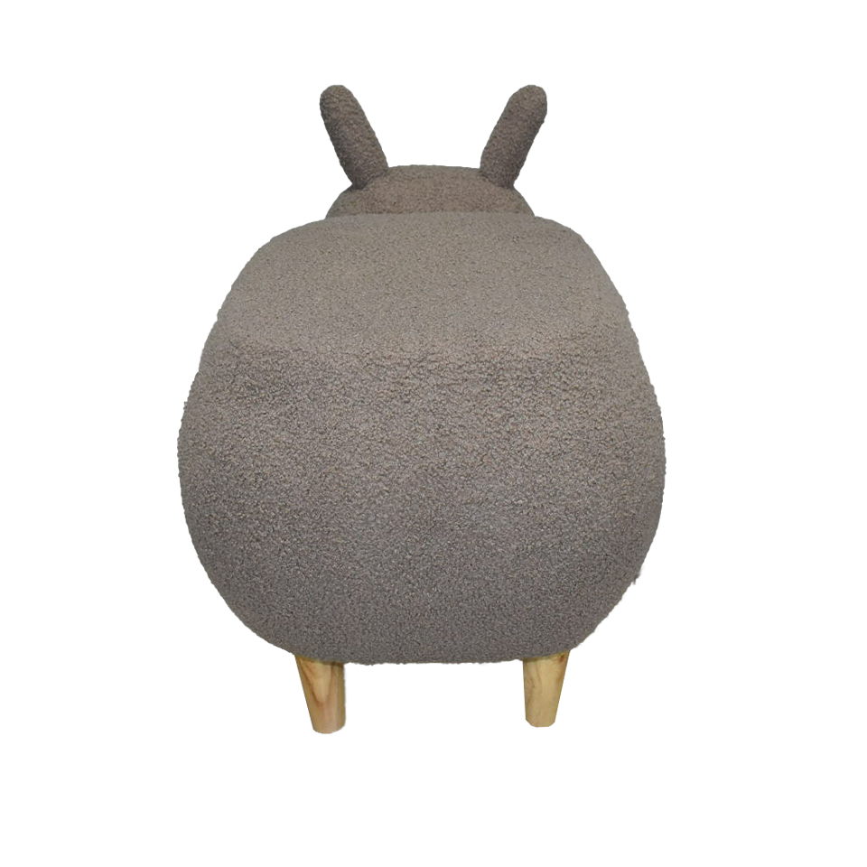 OT-166ゴートスツールブラウン - 4