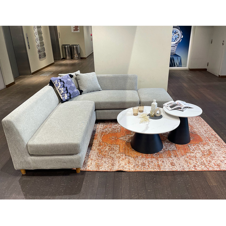 コーヒーテーブル 2個セット SCT-0903 - 11