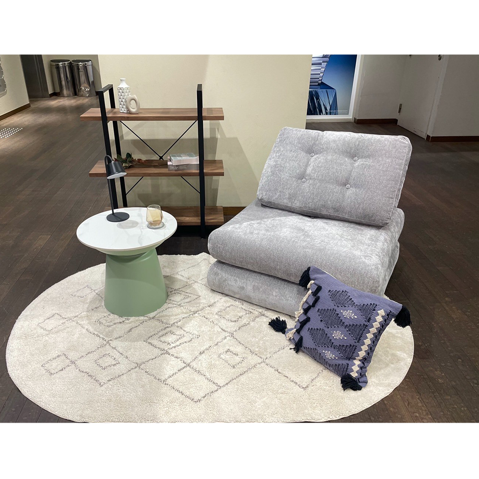 コーヒーテーブルSCT-3104 グリーン - 4