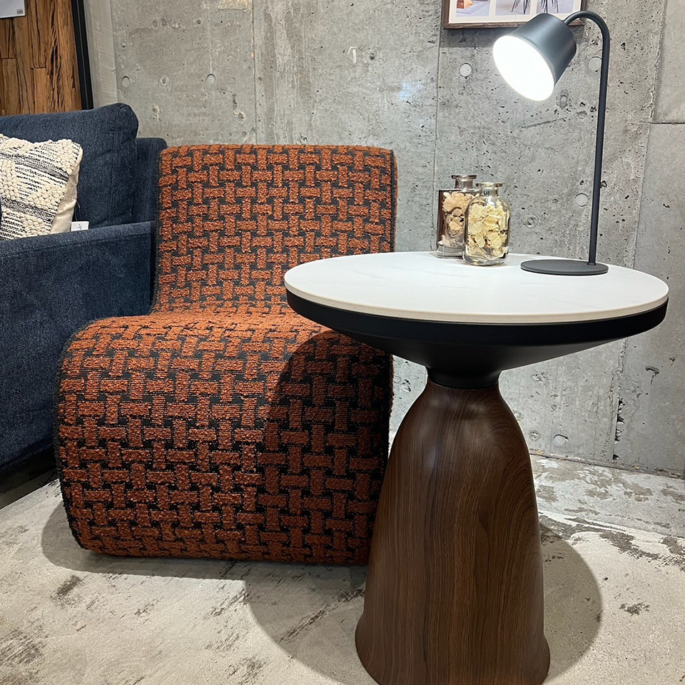 コーヒーテーブルSCT-0880 - 5