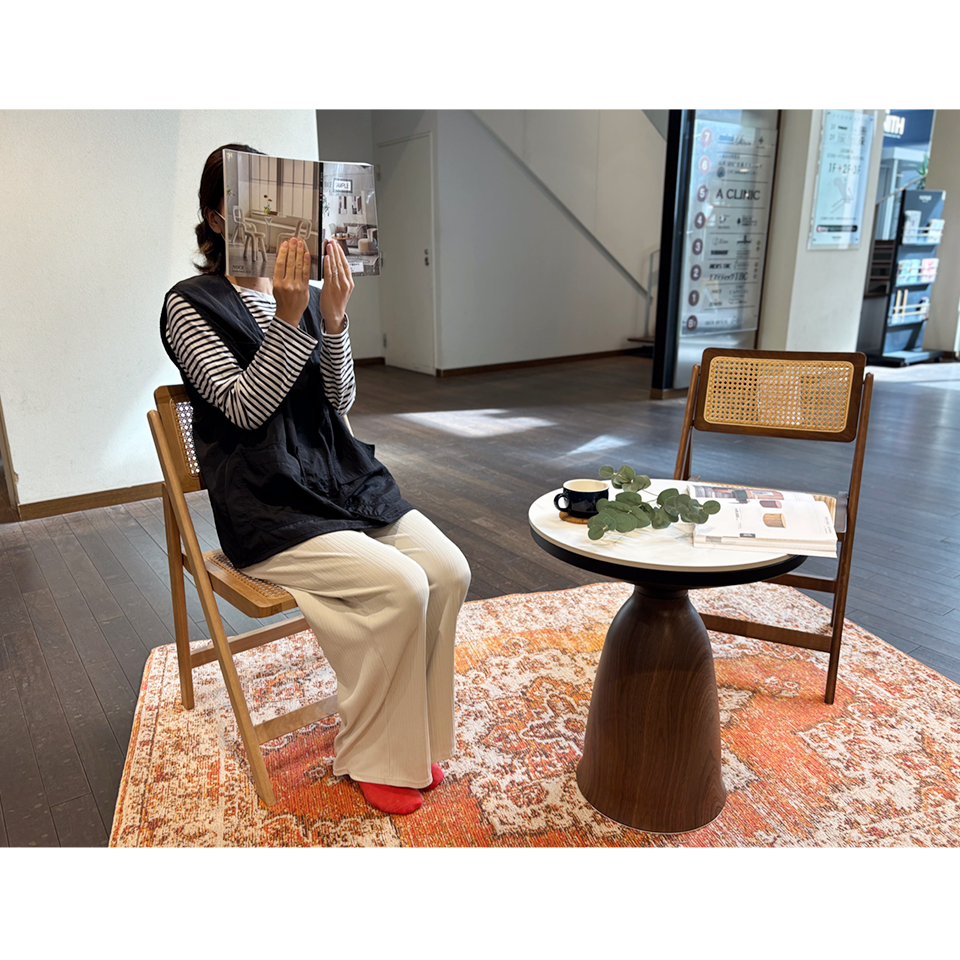 コーヒーテーブルSCT-0880 - 11