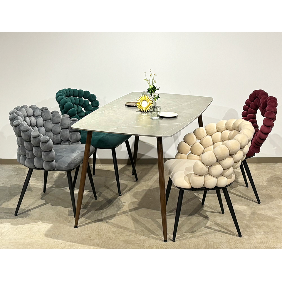 チェアSST003ベージュ - 11