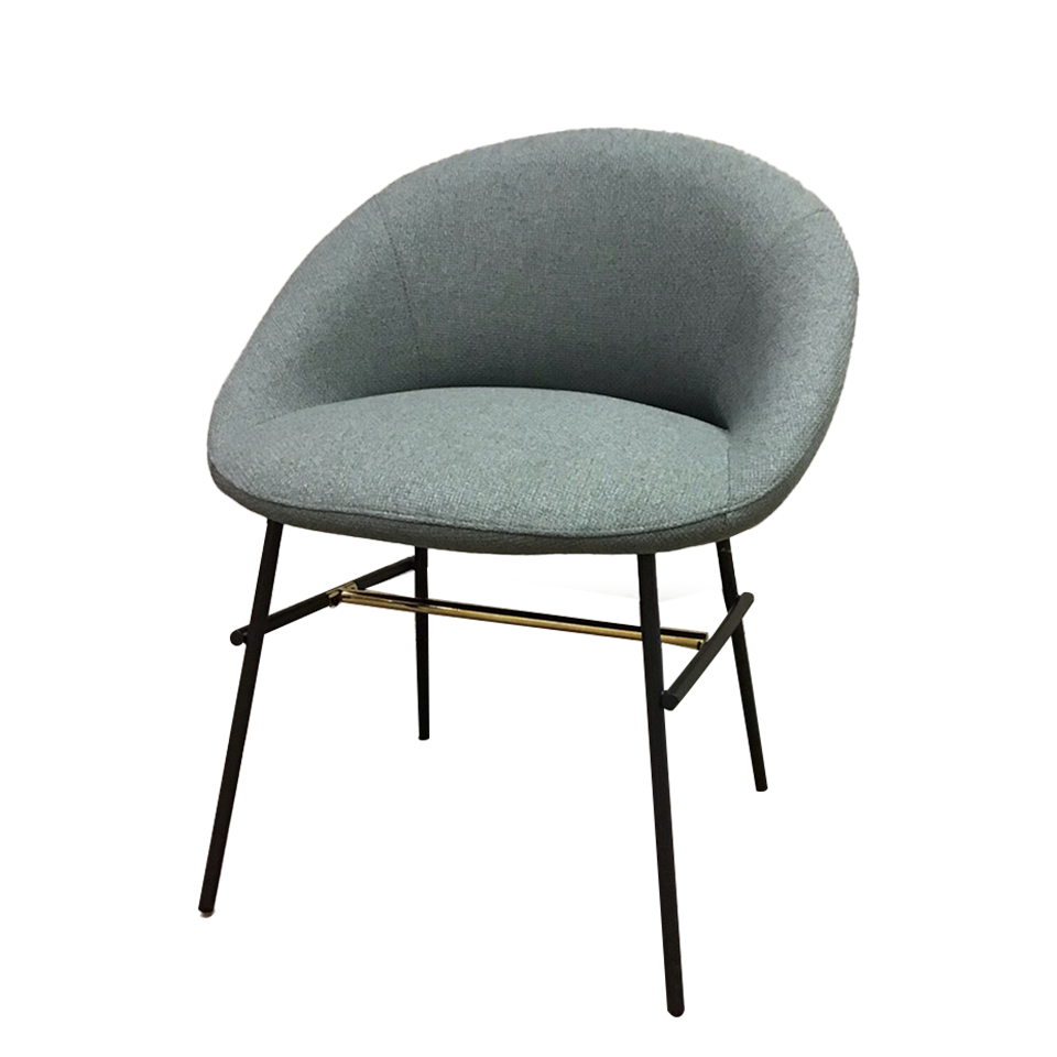 チェアSDC966グリーン