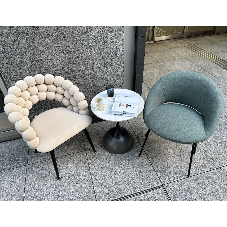 チェアSDC966グリーン - 6