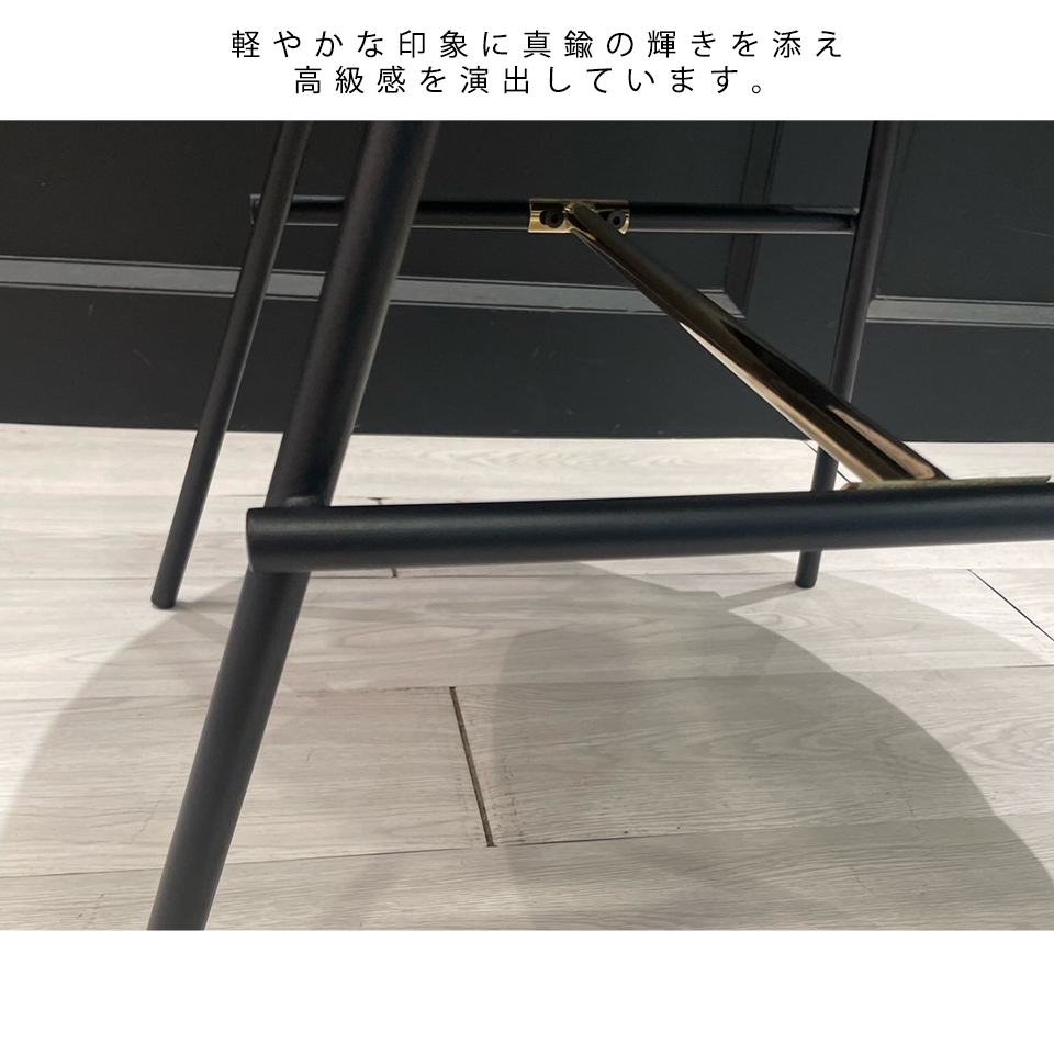 チェアSDC966グリーン - 9