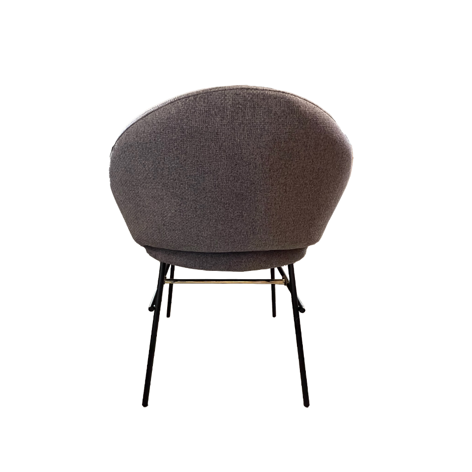 チェアSDC966グレー - 4