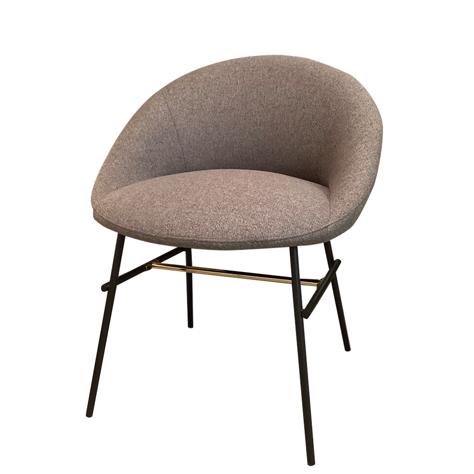 チェアSDC966グレー