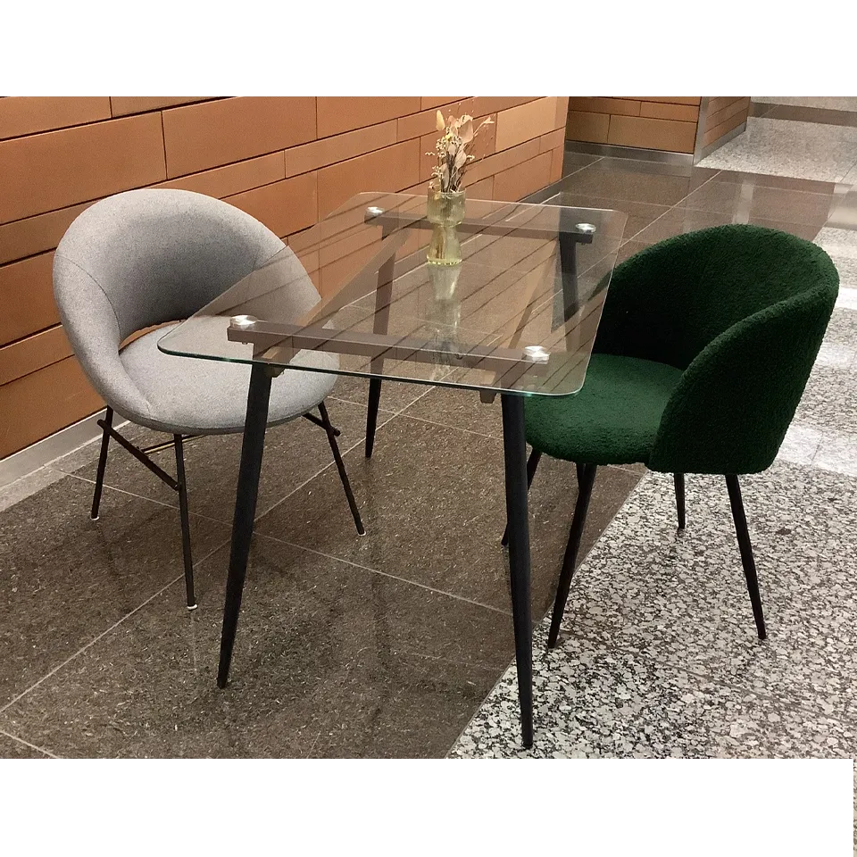 チェアSDC966グレー - 6