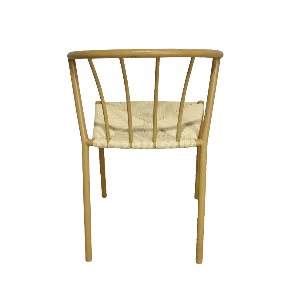 チェアBR035ナチュラル - 4