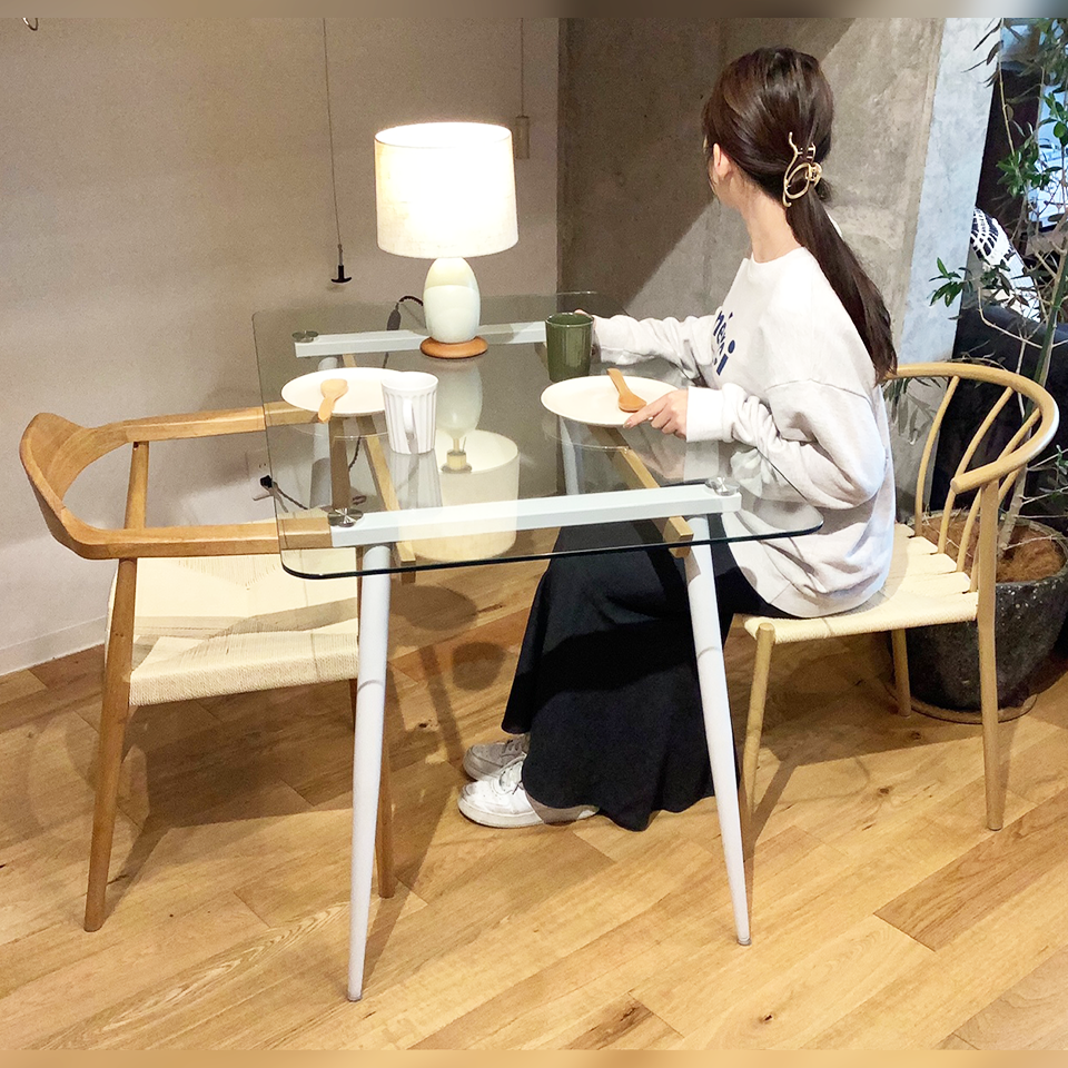 チェアBR035ナチュラル - 10