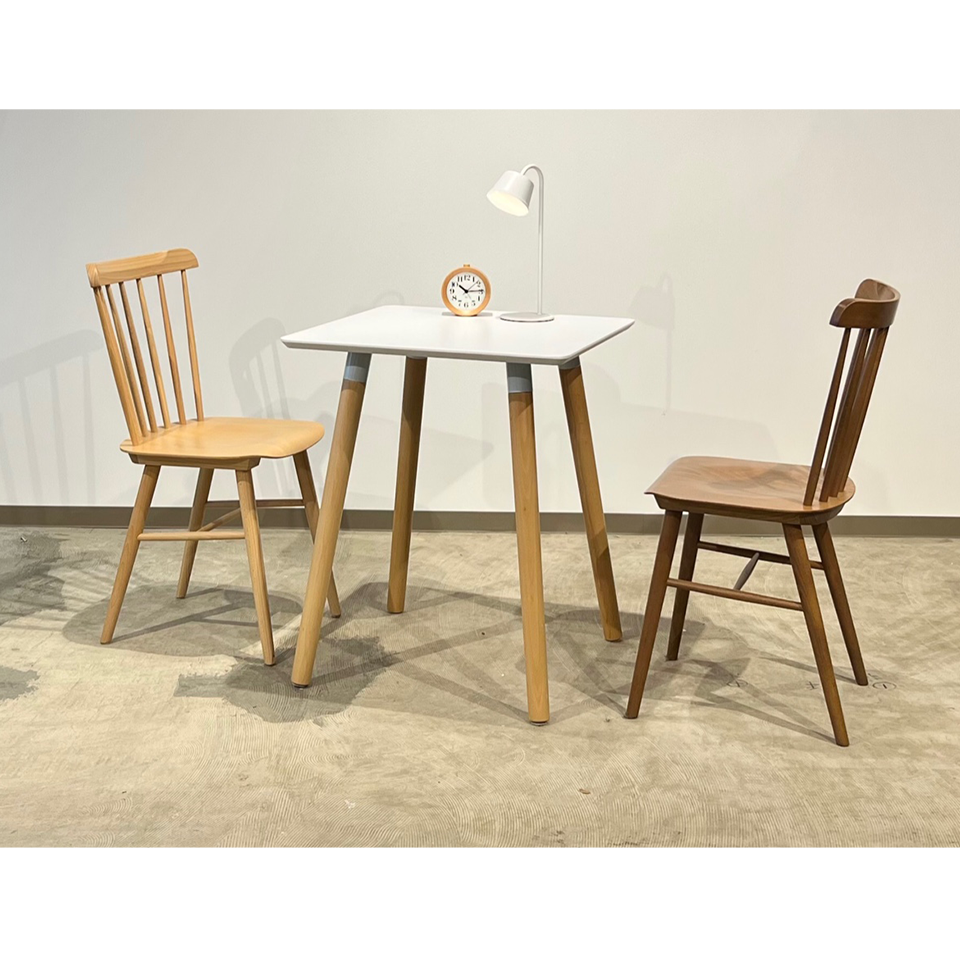 曲木チェア035ナチュラル - 7