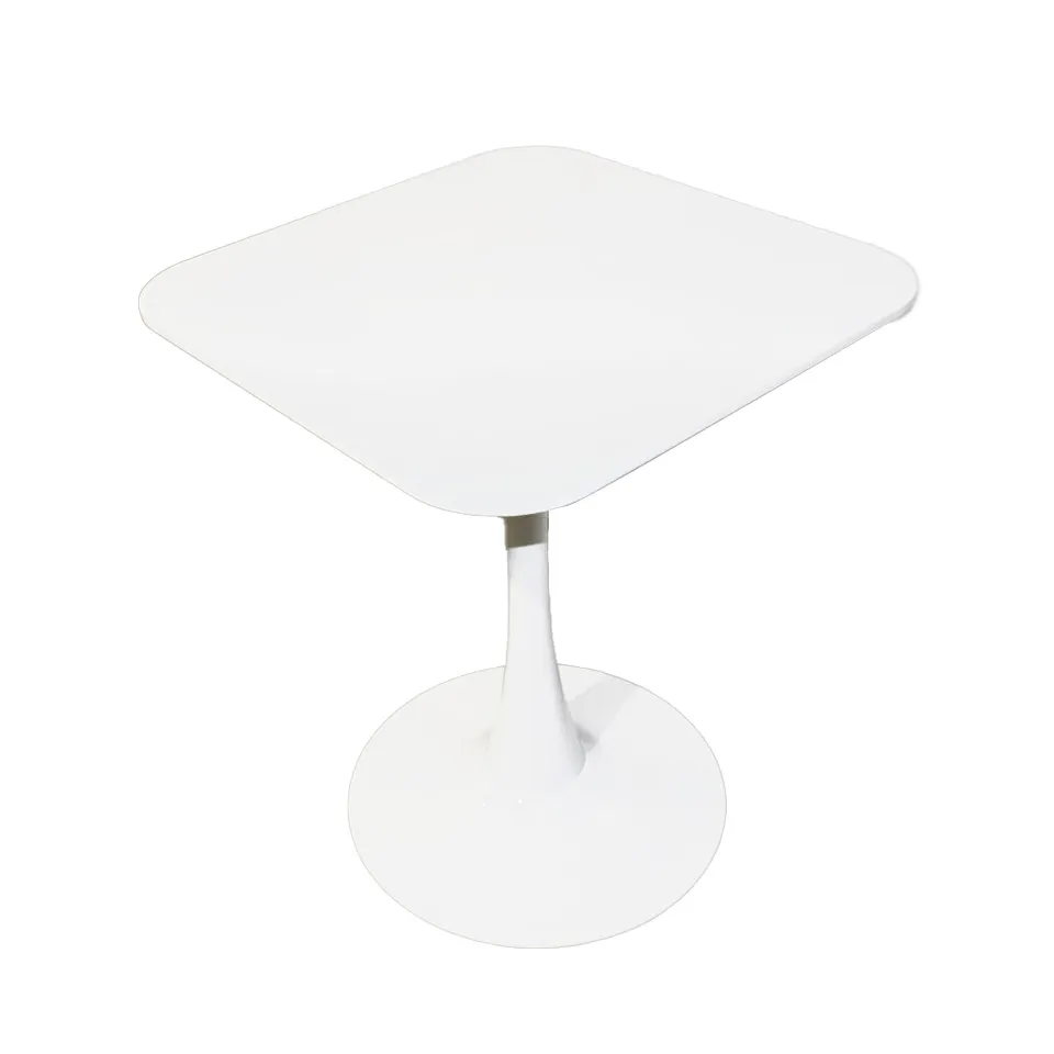 ダイニングテーブルSDT-295ホワイト - 2