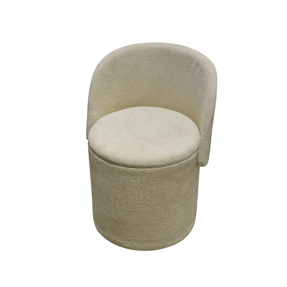 チェアHS15ストレージベージュ