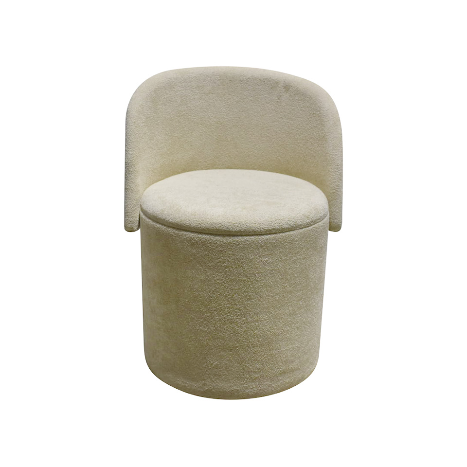 チェアHS15ストレージベージュ - 2