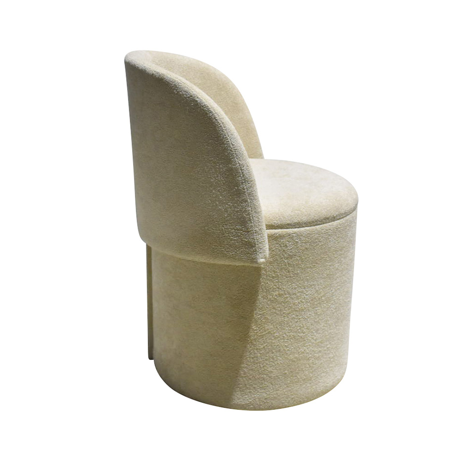 チェアHS15ストレージベージュ - 3