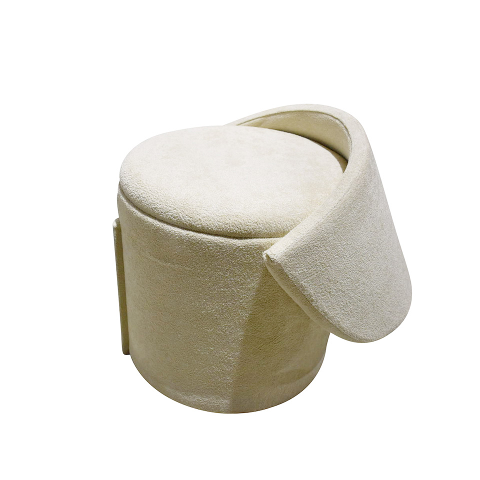 チェアHS15ストレージベージュ - 7