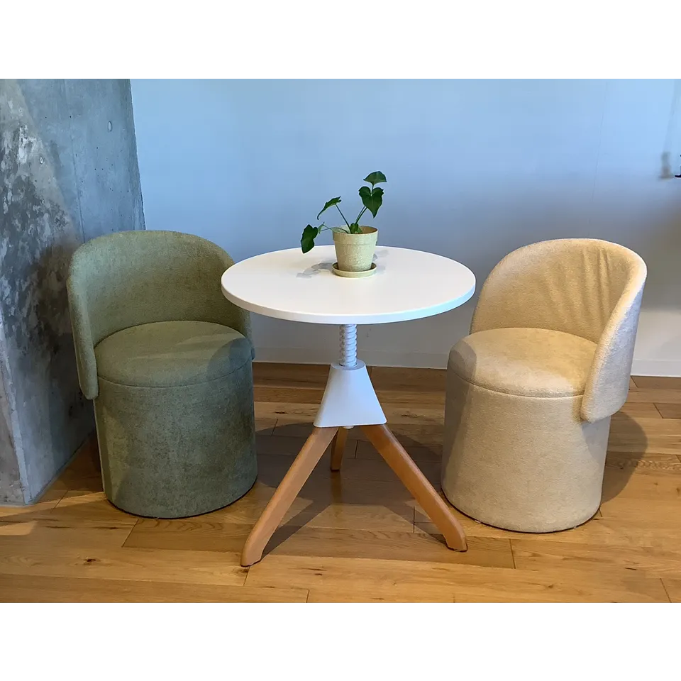 チェアHS15ストレージベージュ - 10