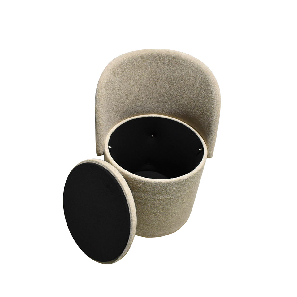 チェアHS15ストレージトープ - 6