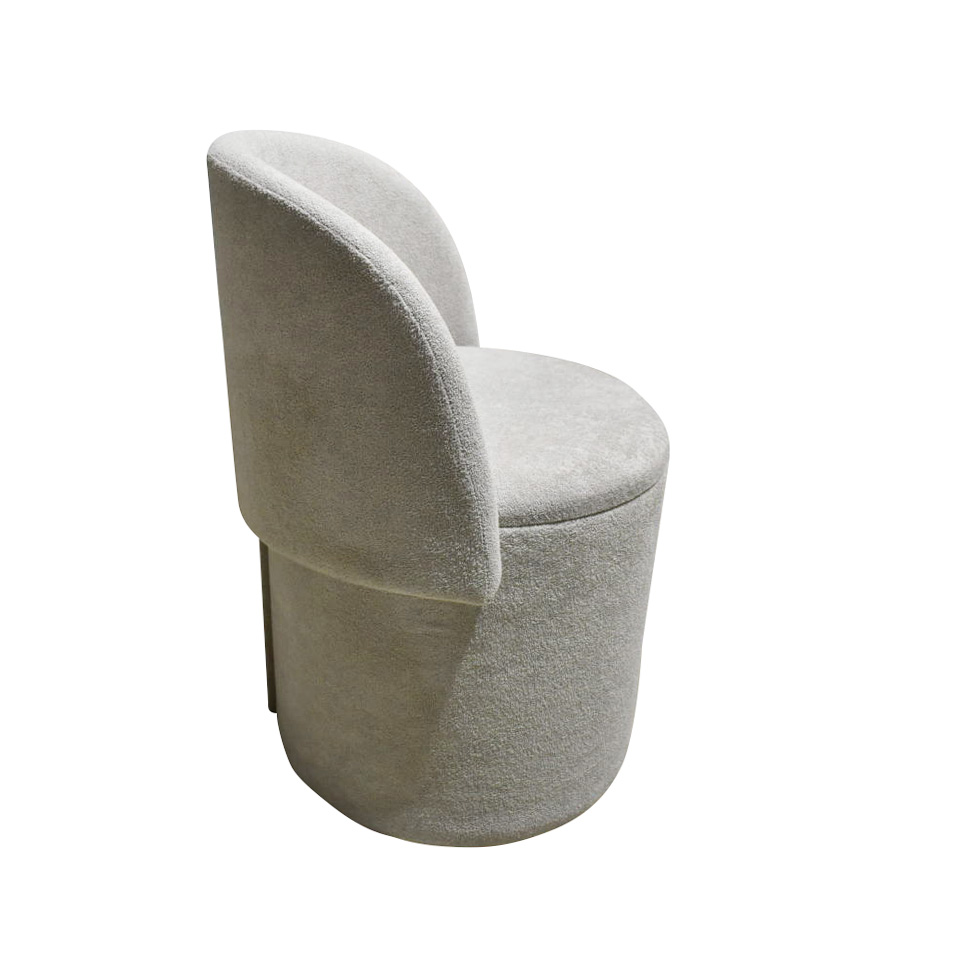 チェアHS15ストレージライトグレー - 3