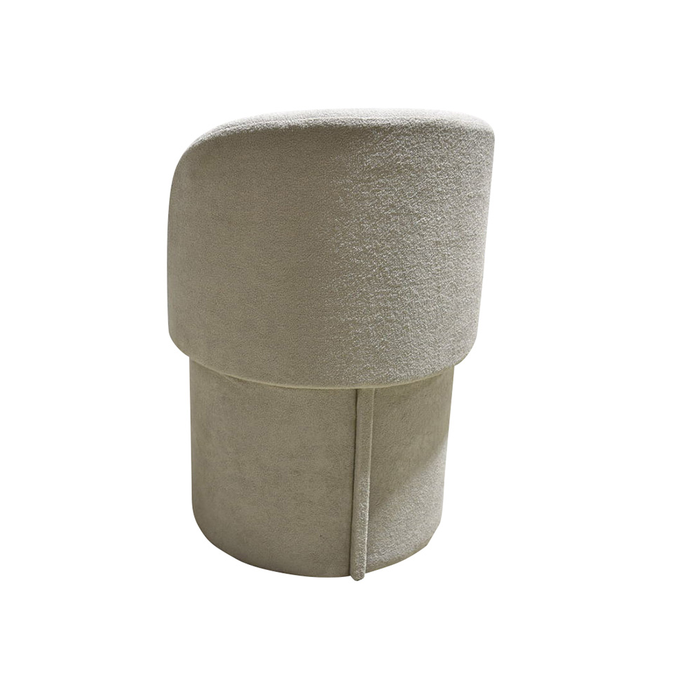 チェアHS15ストレージライトグレー - 4