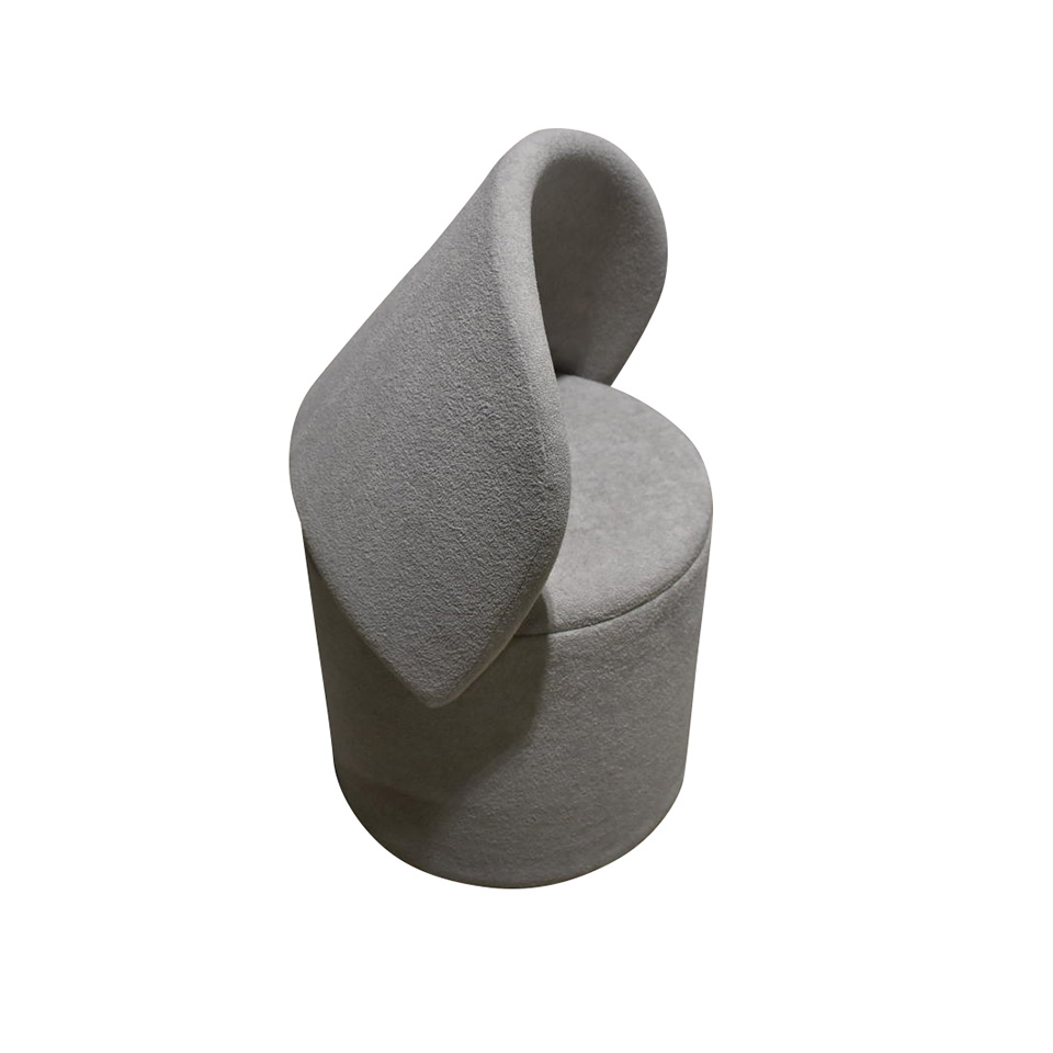 チェアHS15ストレージライトグレー - 8