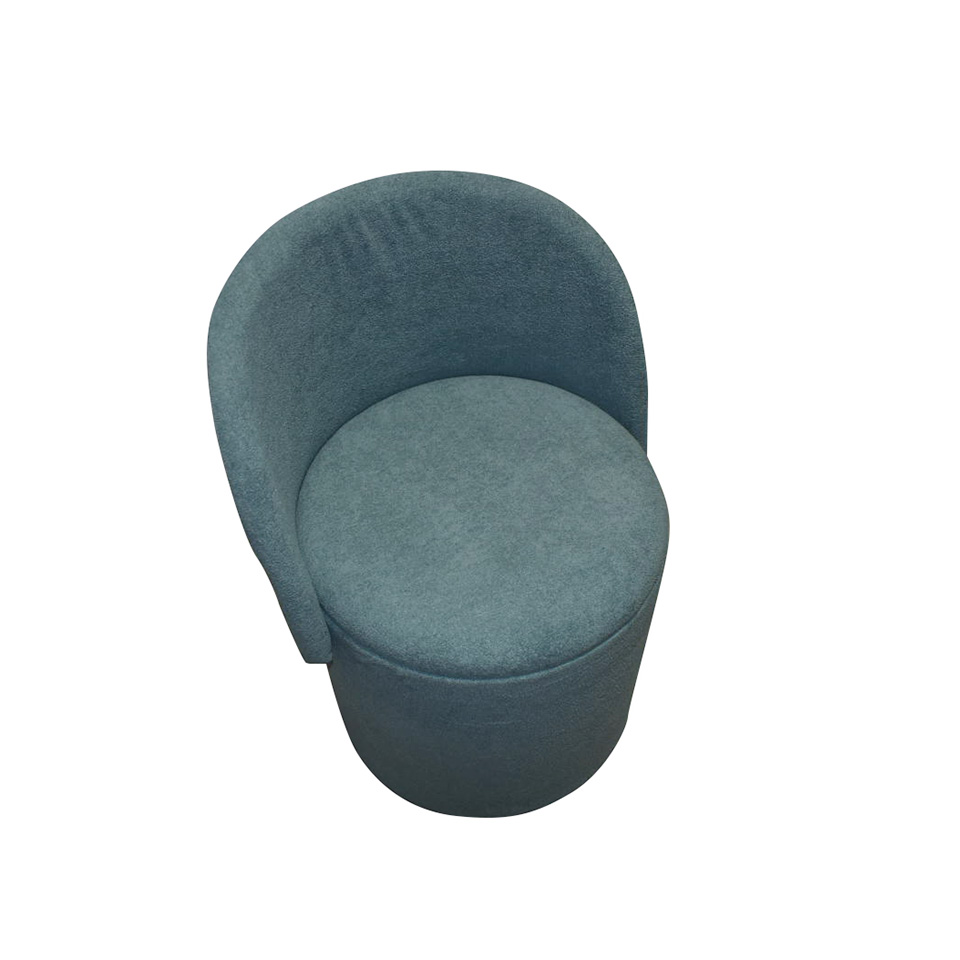 チェアHS15ストレージブルー - 5