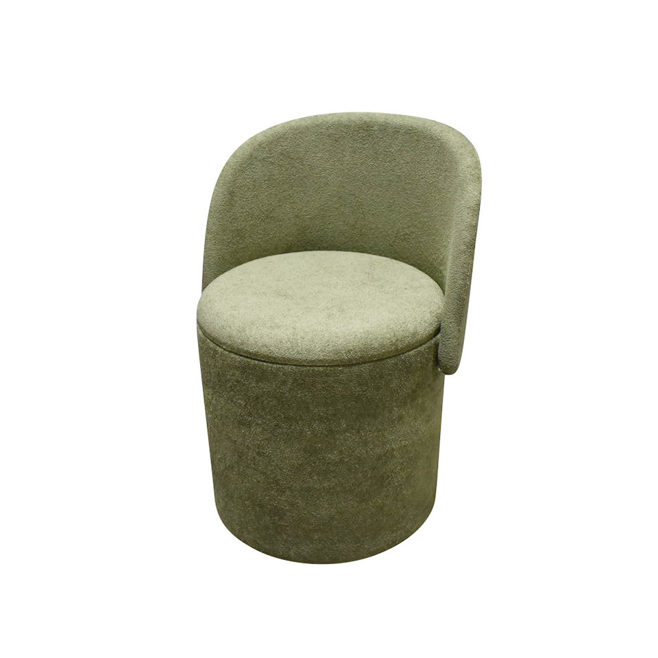 チェアHS15ストレージグリーン