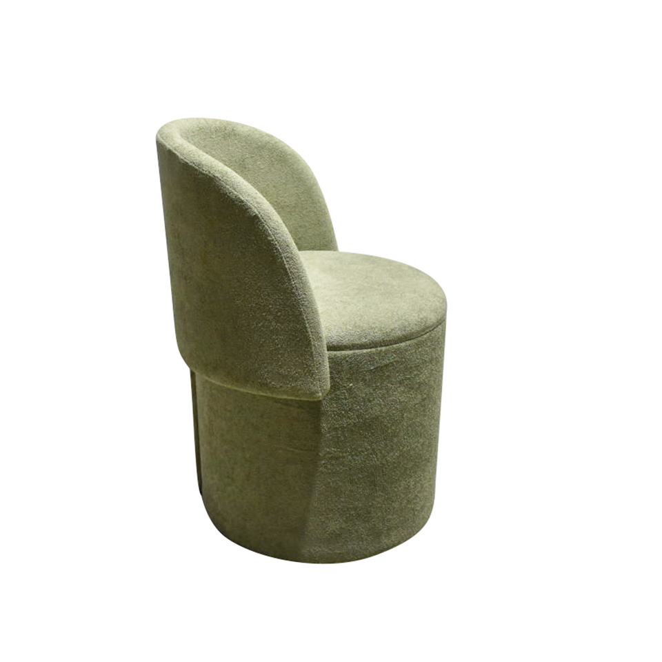 チェアHS15ストレージグリーン - 3