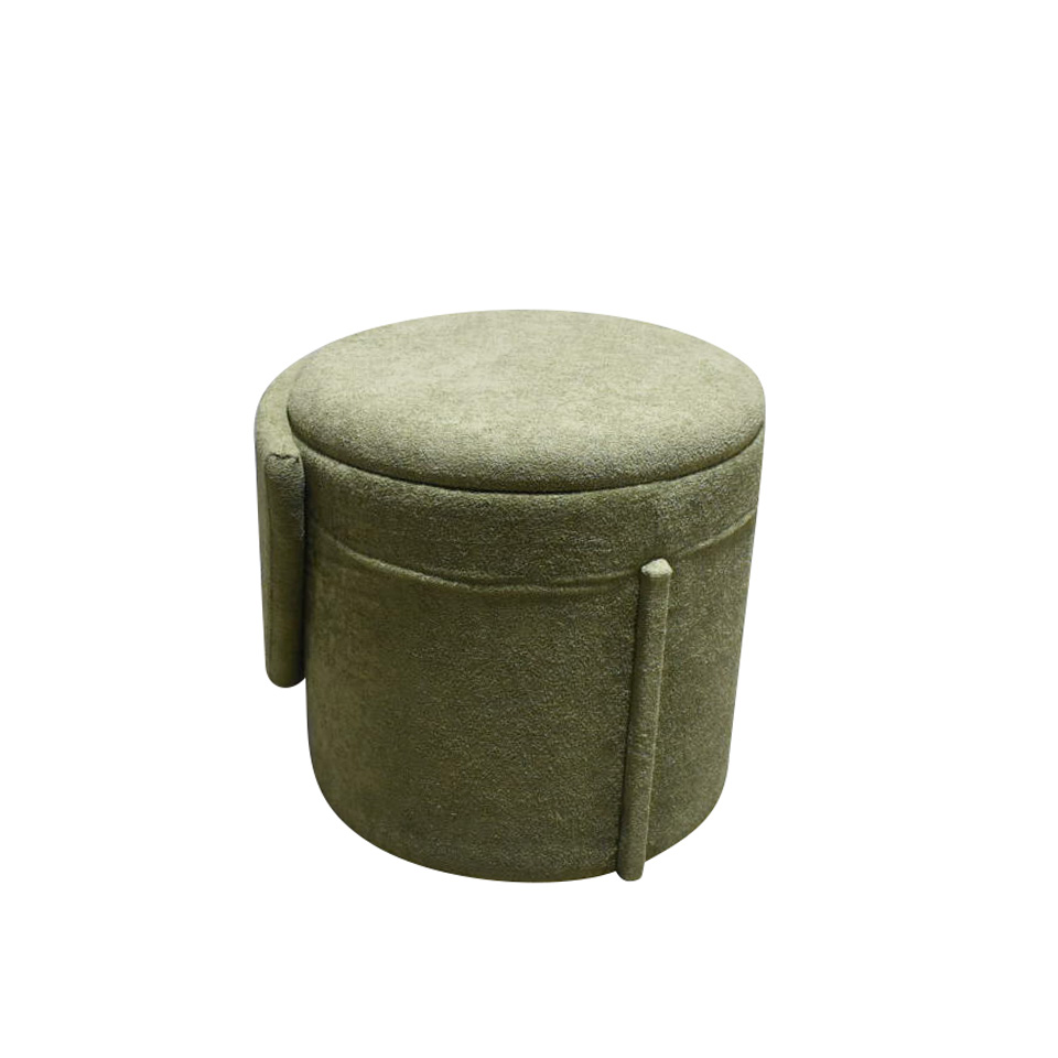 チェアHS15ストレージグリーン - 6