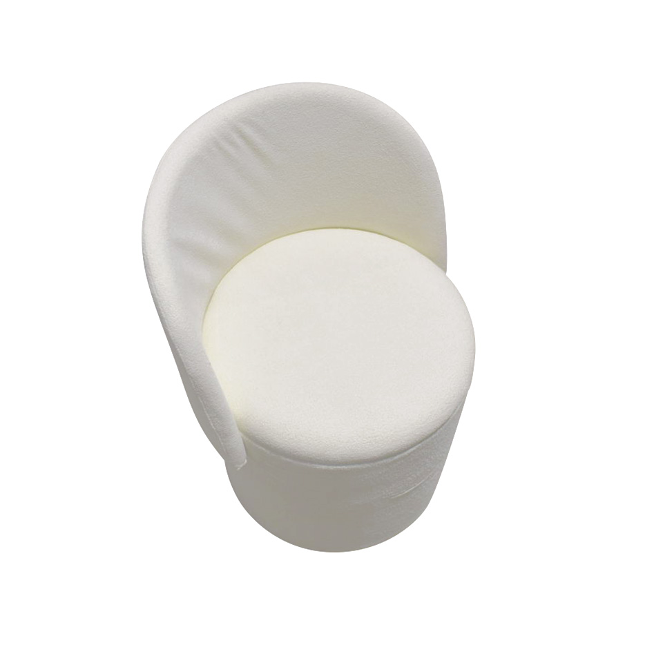 チェアHS15ストレージホワイト - 4