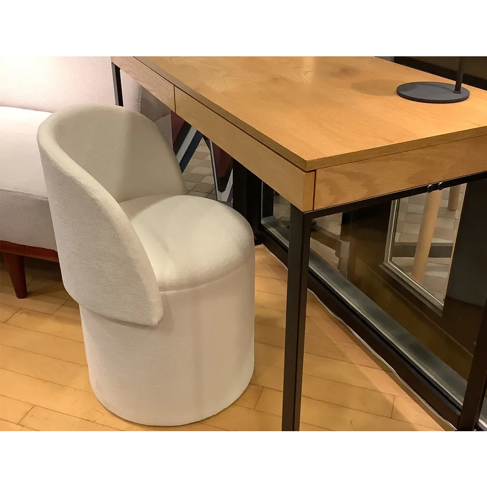 チェアHS15ストレージホワイト - 7