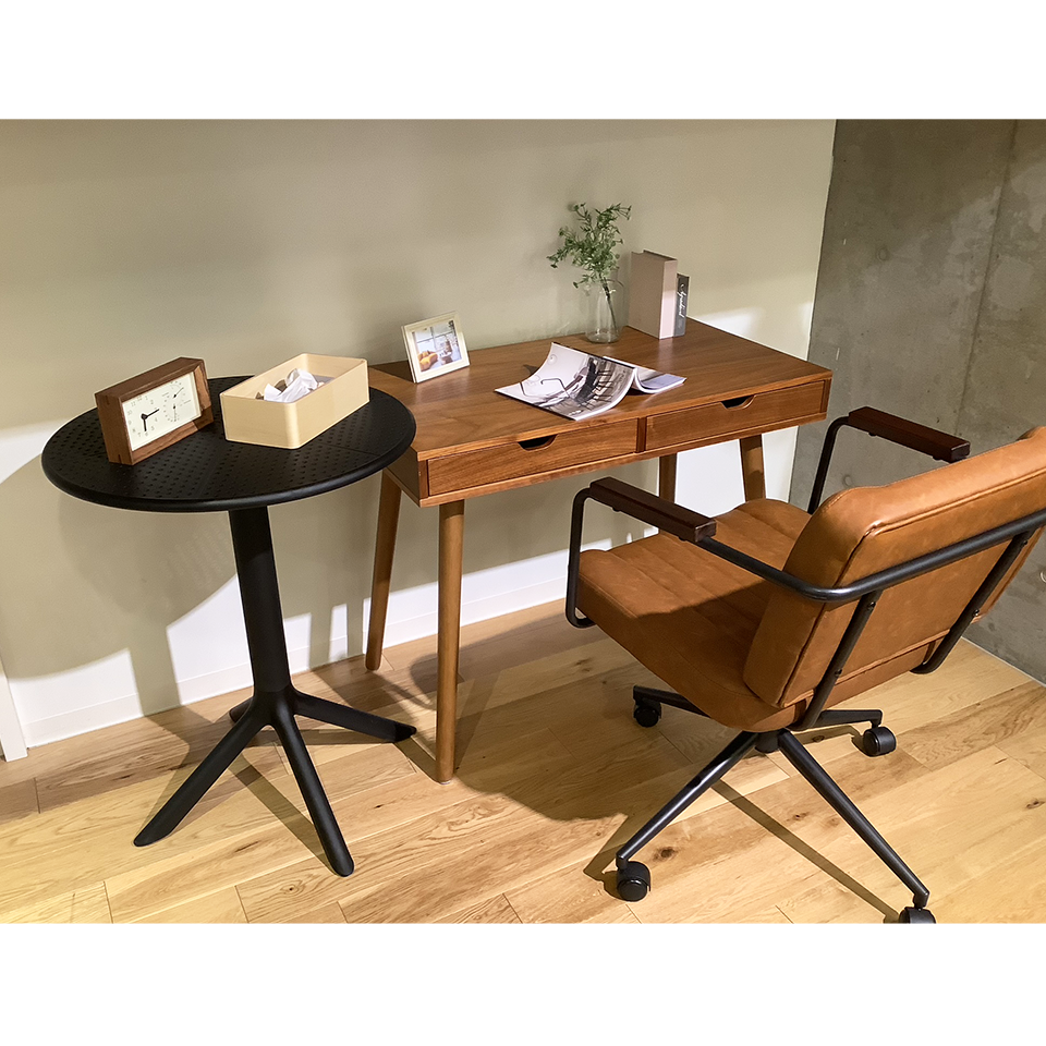 テーブルT-100ブラック - 8