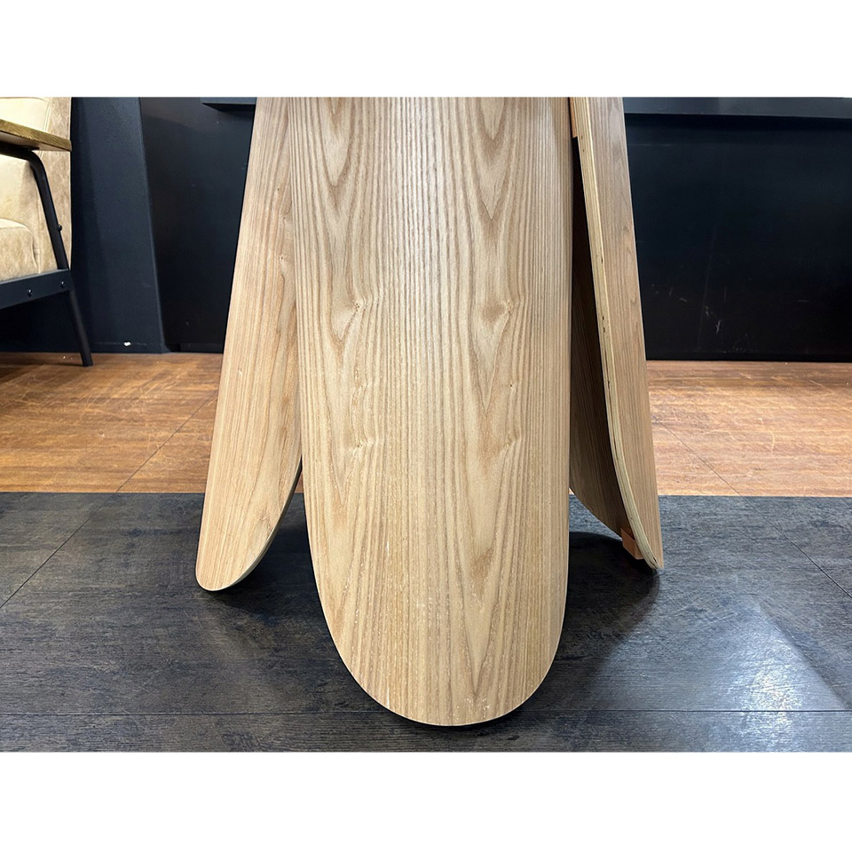 テーブルRT-S260ナチュラル - 4